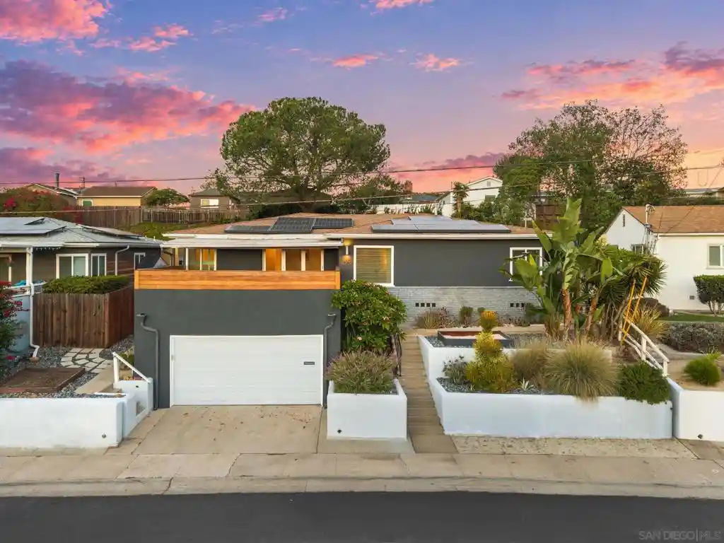 Photo 1 of Single family home for sale at 4759 Baylor Dr, San Diego, CA 92115 | MLS# 260025258SD | Listing updated on 2026-10-20