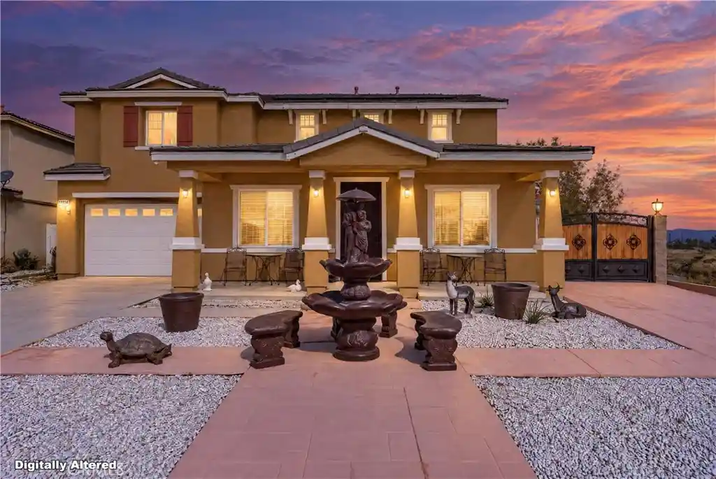Photo 1 of Single family home for sale at 11994 Nyack Rd, Victorville, CA 92392 | MLS# SB26226813 | Listing updated on 2026-10-25