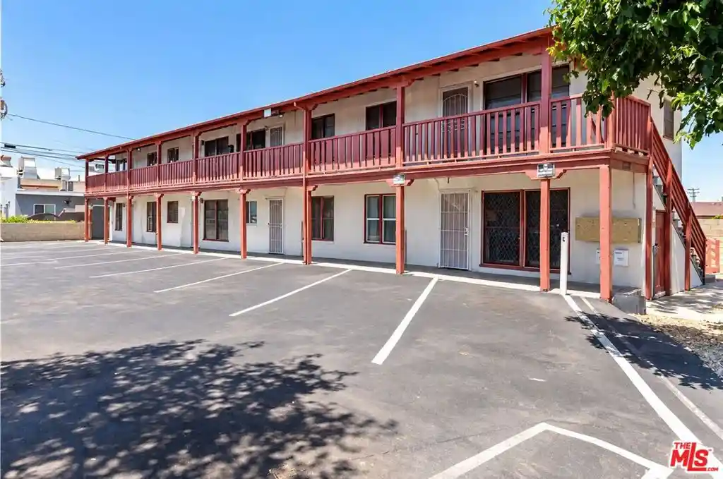 Multi family home for sale at 44921 Trevor Ave, Lancaster, CA 93534 | MLS# 26103252