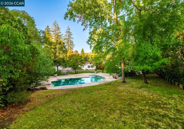 Single family home for sale at 1035 Upper Happy Valley Rd, Lafayette, CA 94549 | MLS# 41151702