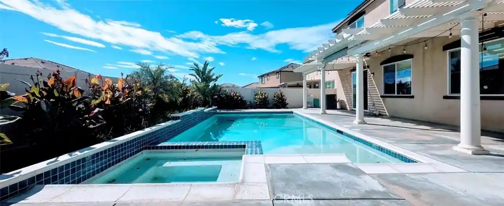 Single family home for sale at 24279 Insignia Dr, Menifee, CA 92584 | MLS# OC26226788