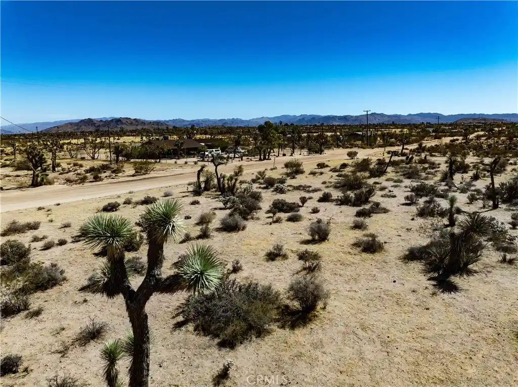 Land for sale at 2800 Balsa Ave, Yucca Valley, CA 92284 | MLS# JT26226875