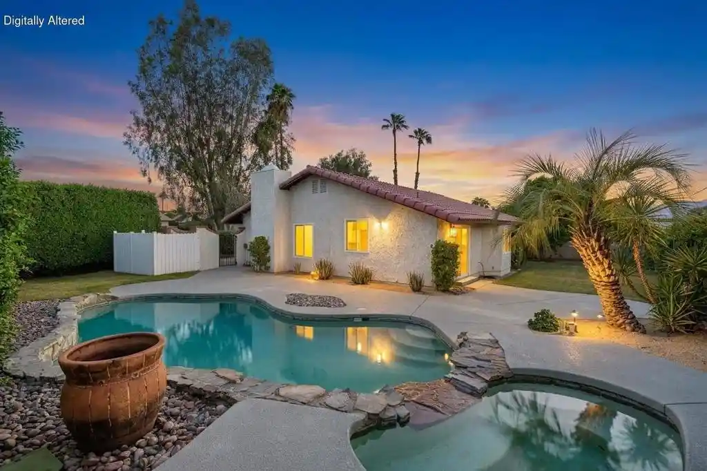 Photo 1 of Single family home for sale at 42350 May Pen Rd, Bermuda Dunes, CA 92203 | MLS# 219154614DA | Listing updated on 2026-10-27