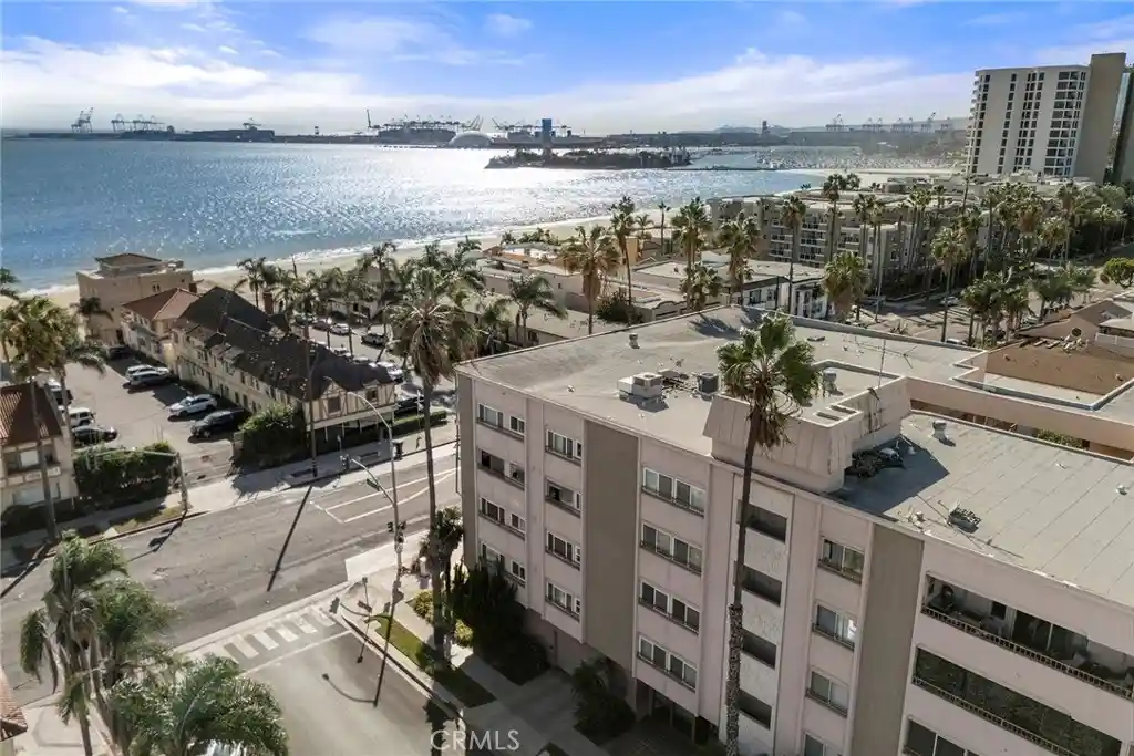 Photo 1 of Condo for sale at 1635 E Ocean #D2, Long Beach, CA 90802 | MLS# PW26226712 | Listing updated on 2026-10-25