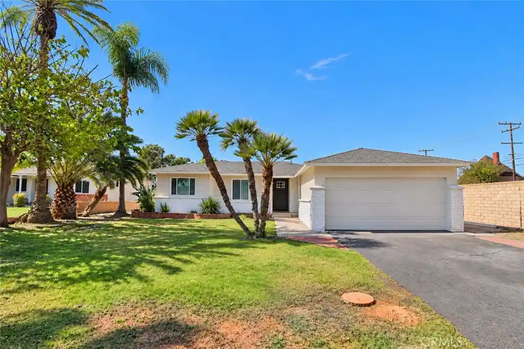 Single family home for sale at 12001 Firebrand St, Garden Grove, CA 92840 | MLS# PW26226903