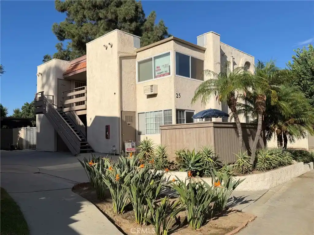 Photo 1 of Condo for sale at 212 S Kraemer Blvd #2502, Placentia, CA 92870 | MLS# AR26226912 | Listing updated on 2026-10-28
