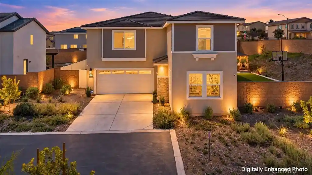 Photo 1 of Single family home for sale at 31650 Cobalite Dr, Winchester, CA 92596 | MLS# CV26226521 | Listing updated on 2026-10-25