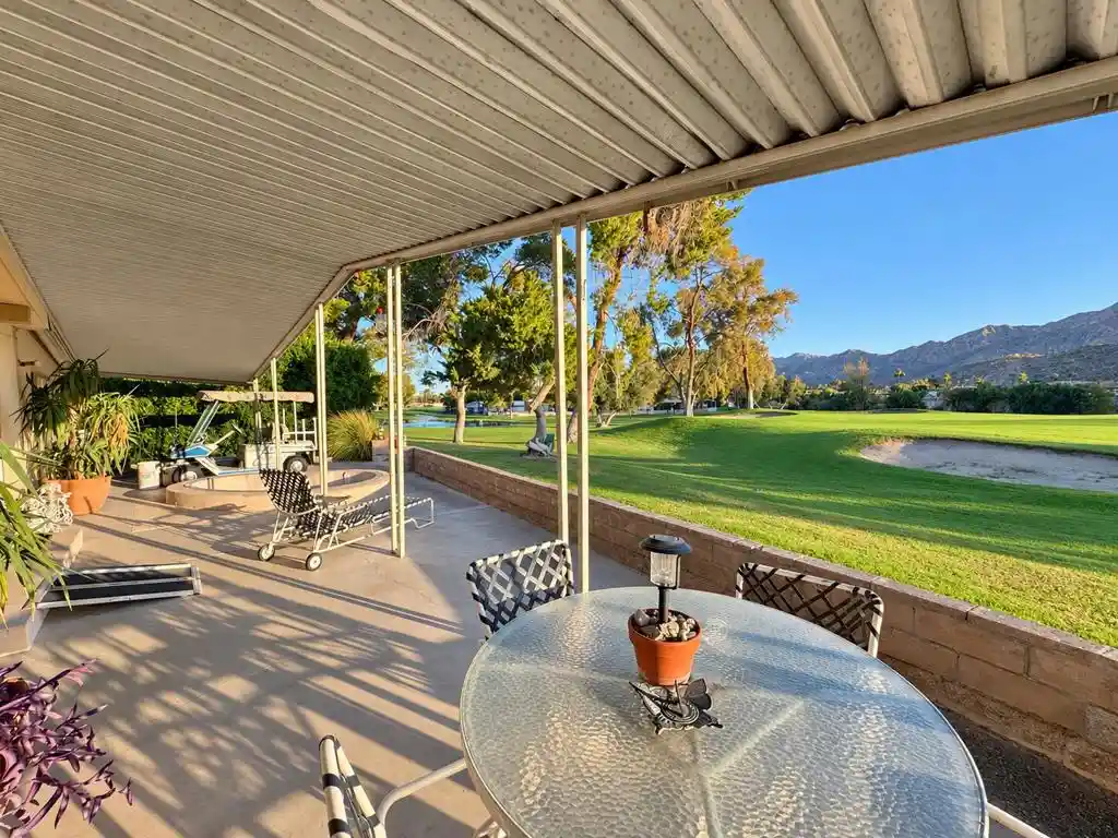 Photo 1 of Manufactured home for sale at 462 Cerritos Way, Cathedral City, CA 92234 | MLS# 219154615DA | Listing updated on 2026-10-21
