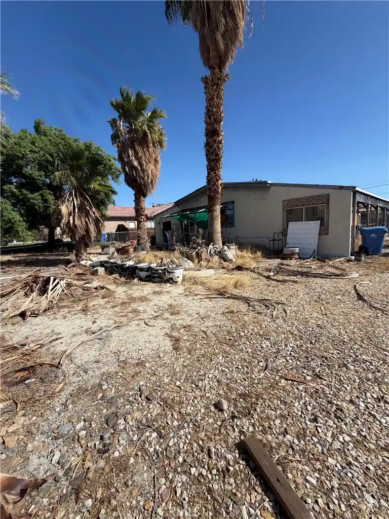Manufactured home for sale at 15820 Avenida Monteflora, Desert Hot Springs, CA 92240 | MLS# IG26226888
