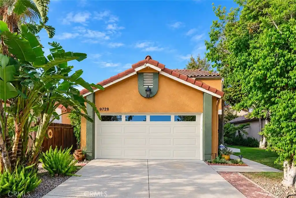 Single family home for sale at 9728 Woodleaf, Rancho Cucamonga, CA 91701 | MLS# TR26226916