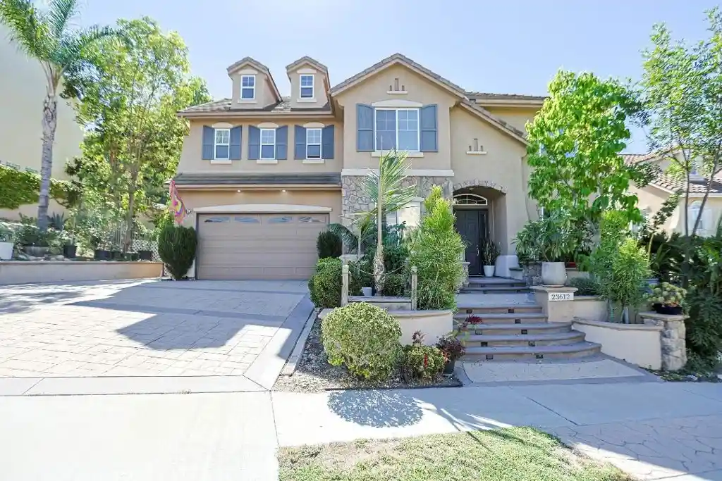 Photo 1 of Single family home for sale at 23612 Bradbury, Mission Viejo, CA 92692 | MLS# OC26226942 | Listing updated on 2026-10-23