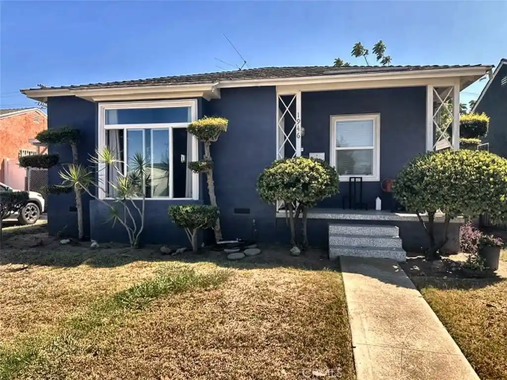 Photo 1 of Single family home for sale at 1946 West 95th, Los Angeles, CA 90047 | MLS# SR26226940 | Listing updated on 2026-10-21