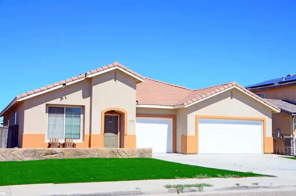 Photo 1 of Single family home for sale at 11728 Trailwood St, Victorville, CA 92392 | MLS# NDP2609683 | Listing updated on 2026-10-23