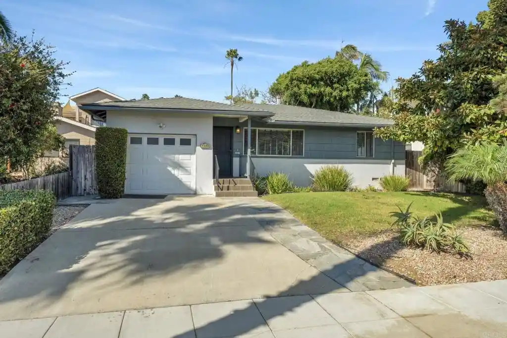 Single family home for sale at 1148 Diamond St, San Diego, CA 92109 | MLS# PTP2607870