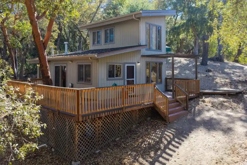 Photo 1 of Single family home for sale at 39207 Tassajara Rd, Carmel Valley, CA 93924 | MLS# ML82065122 | Listing updated on 2026-10-21