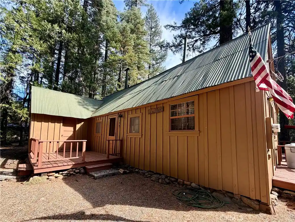 Single family home for sale at 7264 Humboldt, Forest Ranch, CA 95942 | MLS# SN26226690