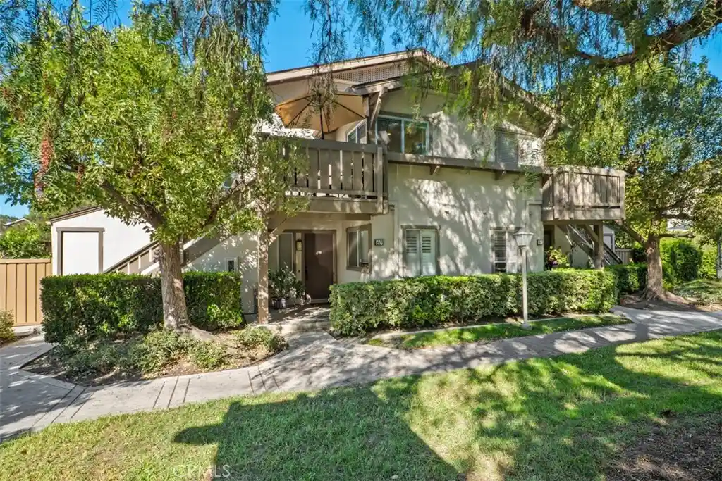 Photo 1 of Condo for sale at 58 Clearbrook, Irvine, CA 92614 | MLS# OC26226646 | Listing updated on 2026-10-25