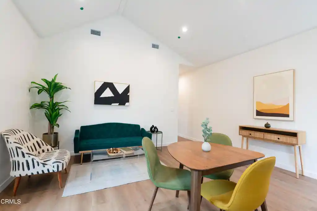 Photo 1 of Condo for sale at 2250 Gatewood St, Los Angeles, CA 90031 | MLS# P1-29299 | Listing updated on 2026-10-21