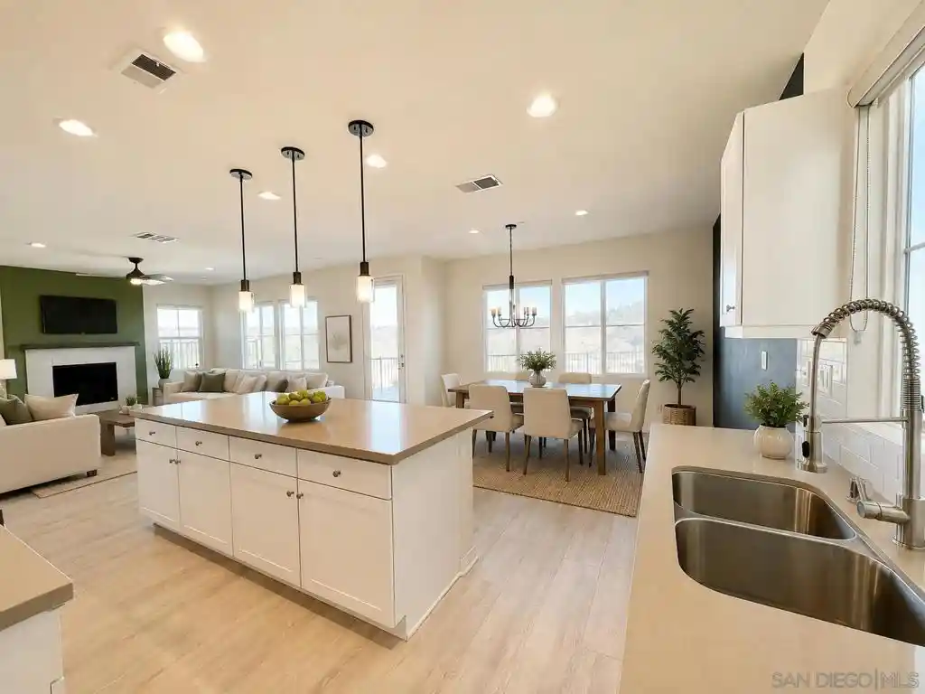 Photo 1 of Single family home for sale at 7260 Wembley, San Diego, CA 92120 | MLS# 260025268SD | Listing updated on 2026-10-28
