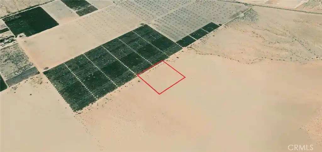 Photo 1 of Land for sale at 0 No Address Available #NO, Blythe, CA 92225 | MLS# ND26226393 | Listing updated on 2026-10-21