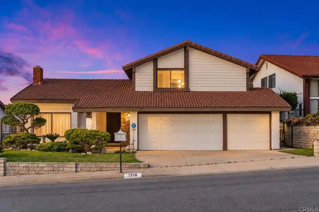 Single family home for sale at 1516 Appian Way, Montebello, CA 90640 | MLS# NDP2609684 | Listing updated on 2026-10-25