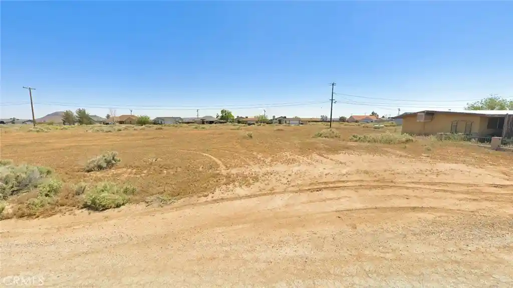 Photo 1 of Land for sale at 0 Tamarack Ave, California City, CA 93505 | MLS# ND26226423 | Listing updated on 2026-10-21