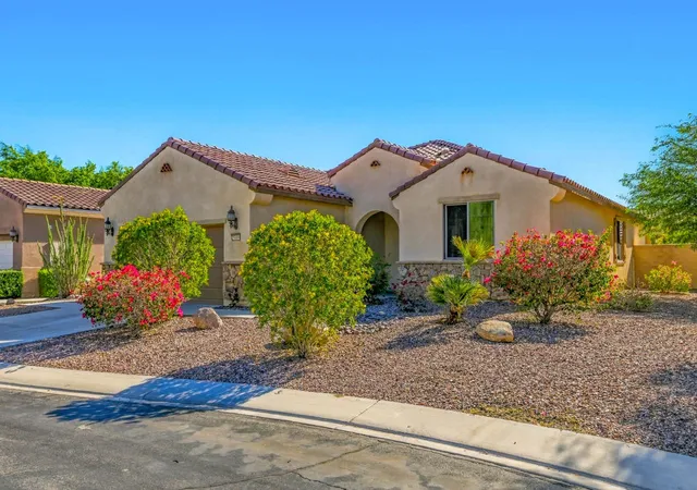 Photo 1 of Single family home for sale at 39409 Camino Manena, Indio, CA 92203 | MLS# 219154622DA | Listing updated on 2026-10-30