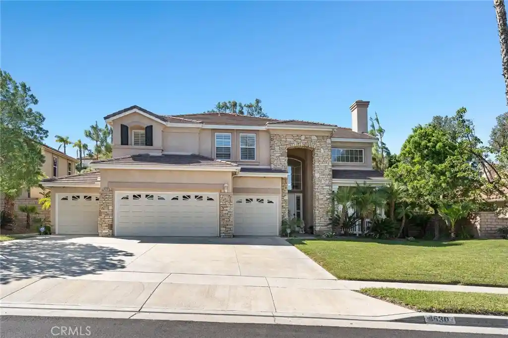 Photo 1 of Single family home for sale at 4530 Edgewater Cir, Corona, CA 92883 | MLS# CV26219046 | Listing updated on 2026-10-25