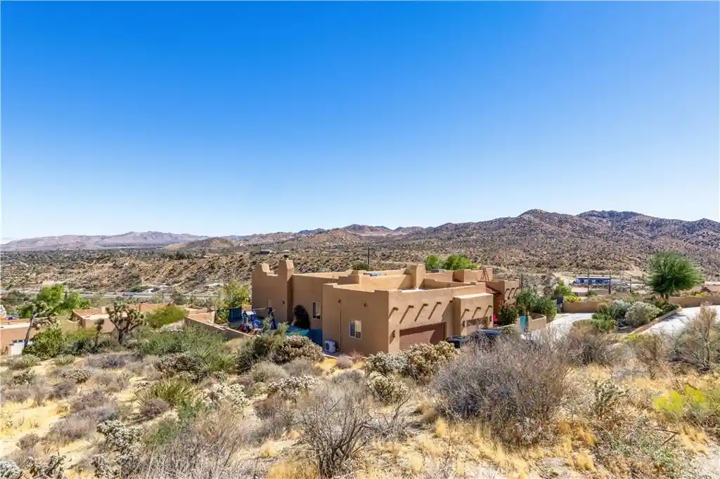 Photo 1 of Single family home for sale at 7559 Rockaway Ave, Yucca Valley, CA 92284 | MLS# JT26225501 | Listing updated on 2026-10-21