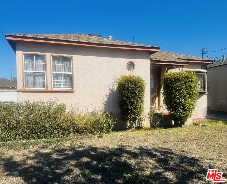 Photo 1 of Single family home for sale at 1715 W 107th Street, Los Angeles, CA 90047 | MLS# 26103407 | Listing updated on 2026-10-28