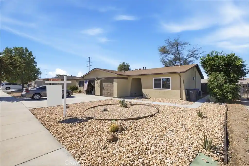 Photo 1 of Single family home for sale at 363 Antigua, Hemet, CA 92545 | MLS# IV26185635 | Listing updated on 2026-10-22