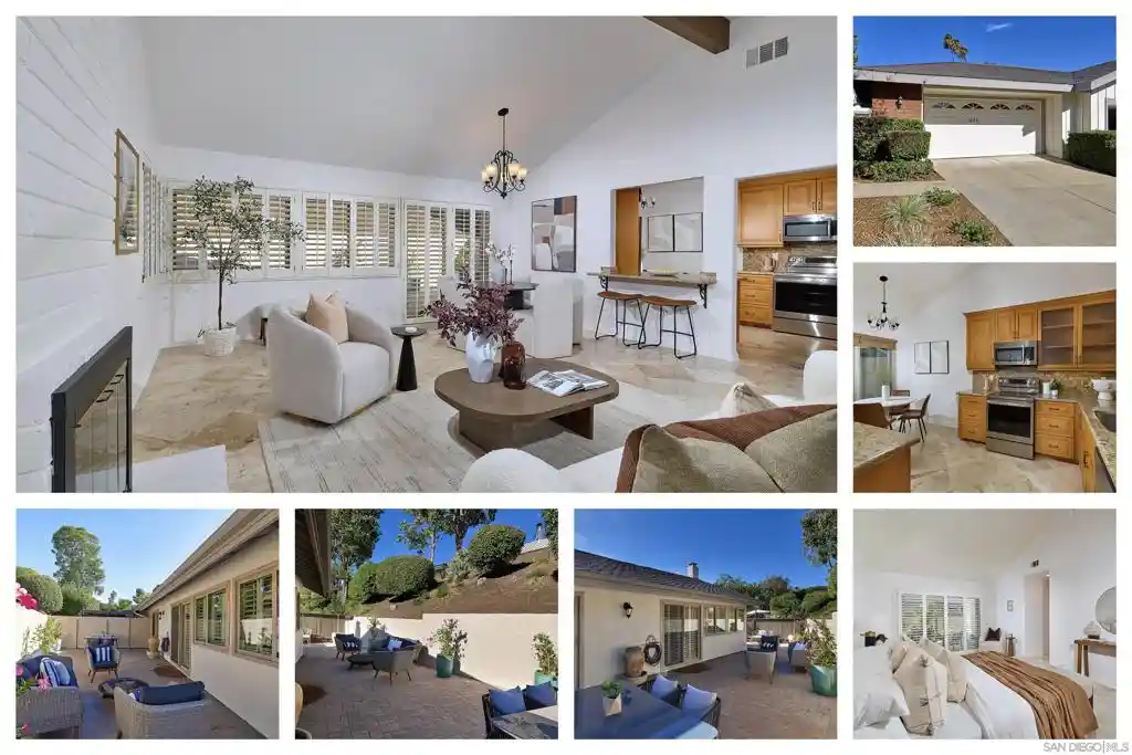 Photo 1 of Condo for sale at 1646 Via Barlovento, San Marcos, CA 92078 | MLS# 260025279SD | Listing updated on 2026-10-23