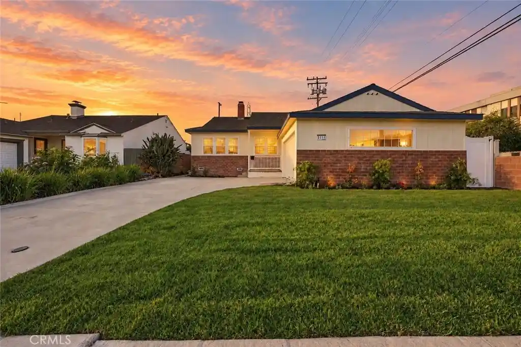Photo 1 of Sale Pending at 3111 W 178th Street, Torrance, CA 90504 | MLS# SR26226773 | Listing updated on 2026-10-29