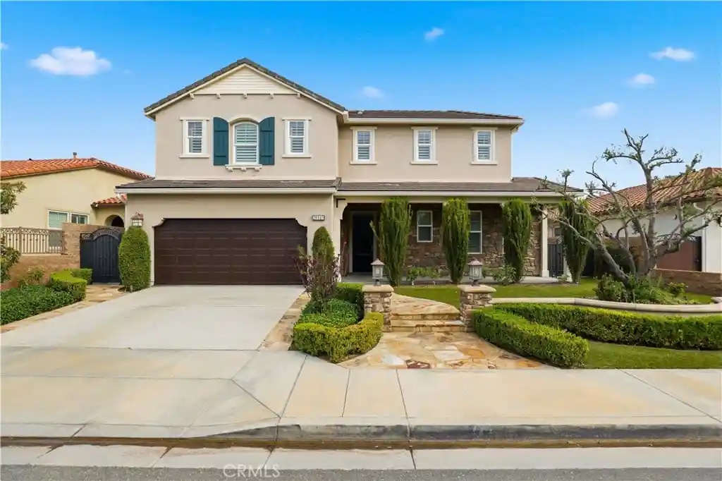 Photo 1 of Single family home for sale at 20445 Milano Ct, Yorba Linda, CA 92886 | MLS# PW26226275 | Listing updated on 2026-10-28