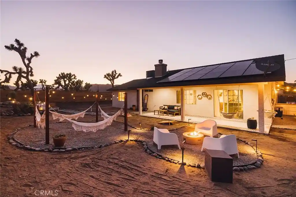 Photo 1 of Single family home for sale at 7322 Lucerne Vista, Yucca Valley, CA 92284 | MLS# CV26226132 | Listing updated on 2026-10-21