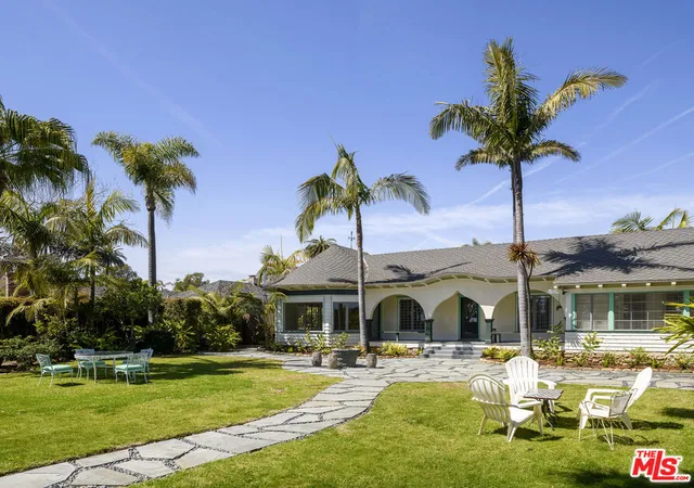 Photo 1 of Single family home for sale at 52 Miramar Ave, Santa Barbara, CA 93108 | MLS# 26999275 | Listing updated on 2026-10-30