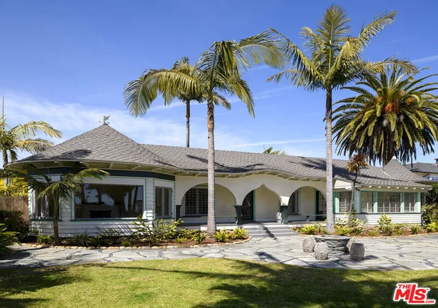Photo 2 of Single family home for sale at 52 Miramar Ave, Santa Barbara, CA 93108 | MLS# 26999275 | Listing updated on 2026-10-30