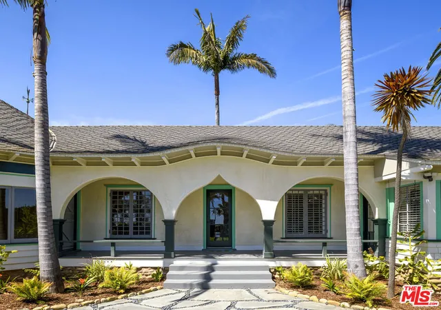 Photo 3 of Single family home for sale at 52 Miramar Ave, Santa Barbara, CA 93108 | MLS# 26999275 | Listing updated on 2026-10-30