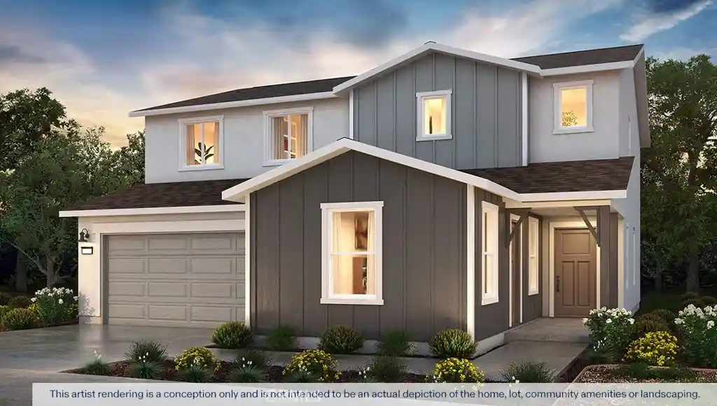 Photo 1 of Single family home for sale at 3128 Blue Water Dr #186, Merced, CA 95341 | MLS# MC26227050 | Listing updated on 2026-10-21