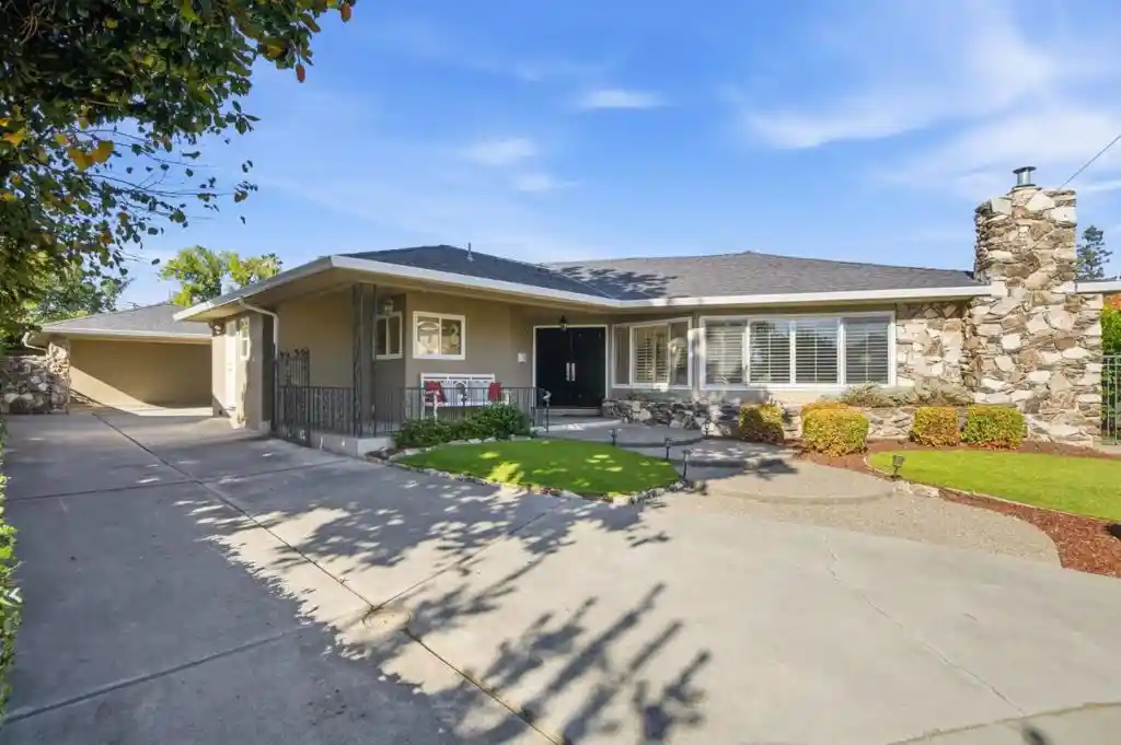 Single family home for sale at 1741 Nomark Ct, San Jose, CA 95125 | MLS# ML82065135