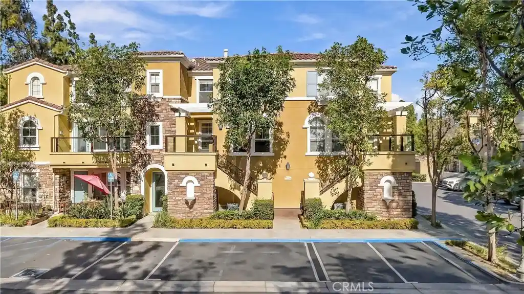 Listing Photo 1 - Condo for sale in 1103 Terra Bella located at 1103 Terra Bella, Irvine, CA 92602 - Unit 1103 Terra Bella