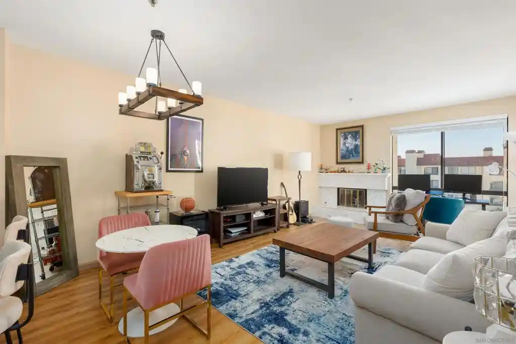 Condo for sale at 5845 Friars Rd #1408, San Diego, CA 92110 | MLS# 260025285SD