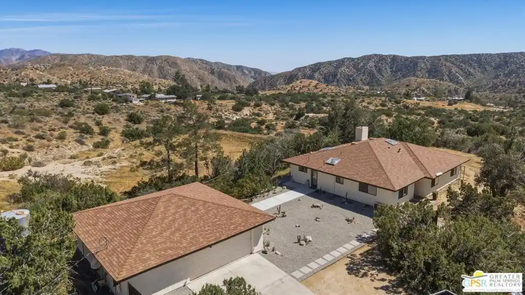 Photo 1 of Single family home for sale at 48484 Adeline Way, Morongo Valley, CA 92256 | MLS# 26103211PS | Listing updated on 2026-10-28