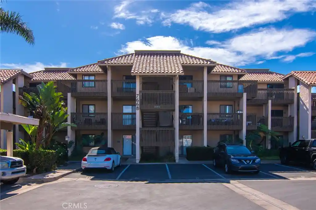 Photo 1 of Condo for sale at 7668 Baypoint Dr #106, Huntington Beach, CA 92648 | MLS# PV26225377 | Listing updated on 2026-10-28