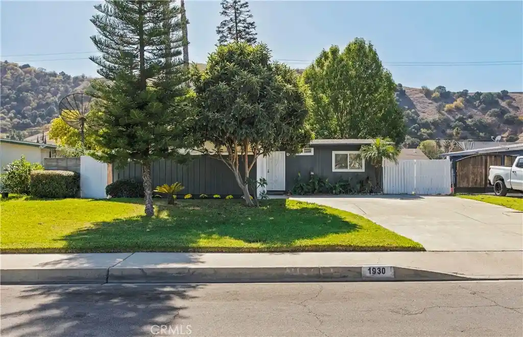 Photo 1 of Single family home for sale at 1930 West 9th, Pomona, CA 91766 | MLS# IV26227083 | Listing updated on 2026-10-30