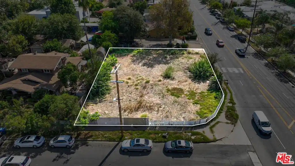 Photo 1 of Land for sale at 6640 Kester Ave, Van Nuys, CA 91405 | MLS# 26103044 | Listing updated on 2026-10-28