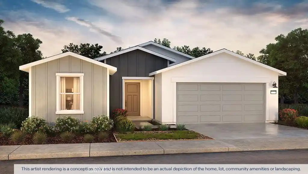 Photo 1 of Single family home for sale at 3136 Blue Water Dr #188, Merced, CA 95341 | MLS# MC26227082 | Listing updated on 2026-10-22
