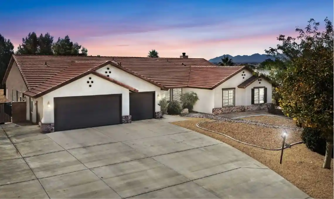 Photo 1 of Single family home for sale at 19649 Powhatan, Apple Valley, CA 92308 | MLS# HD26225983 | Listing updated on 2026-10-21