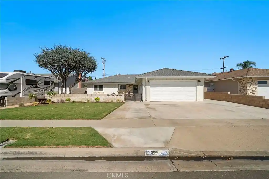 Photo 1 of Sale Pending at 9551 Starling, Fountain Valley, CA 92708 | MLS# OC26226983 | Listing updated on 2026-10-24