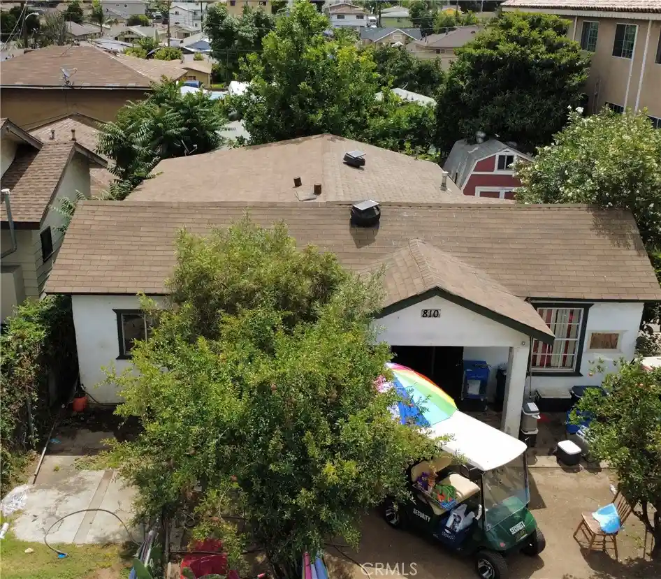 Multi family home for sale at 810 S Record, Los Angeles, CA 90023 | MLS# PW26210548
